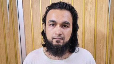 আমি জেলে গেলে সারা দেশ জানে, নোবেলের আক্ষেপ